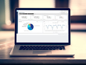 DDS Analytics Dashboard